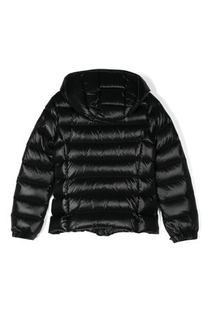 black goose down bomber MONCLER KIDS | J29541A5271068950999